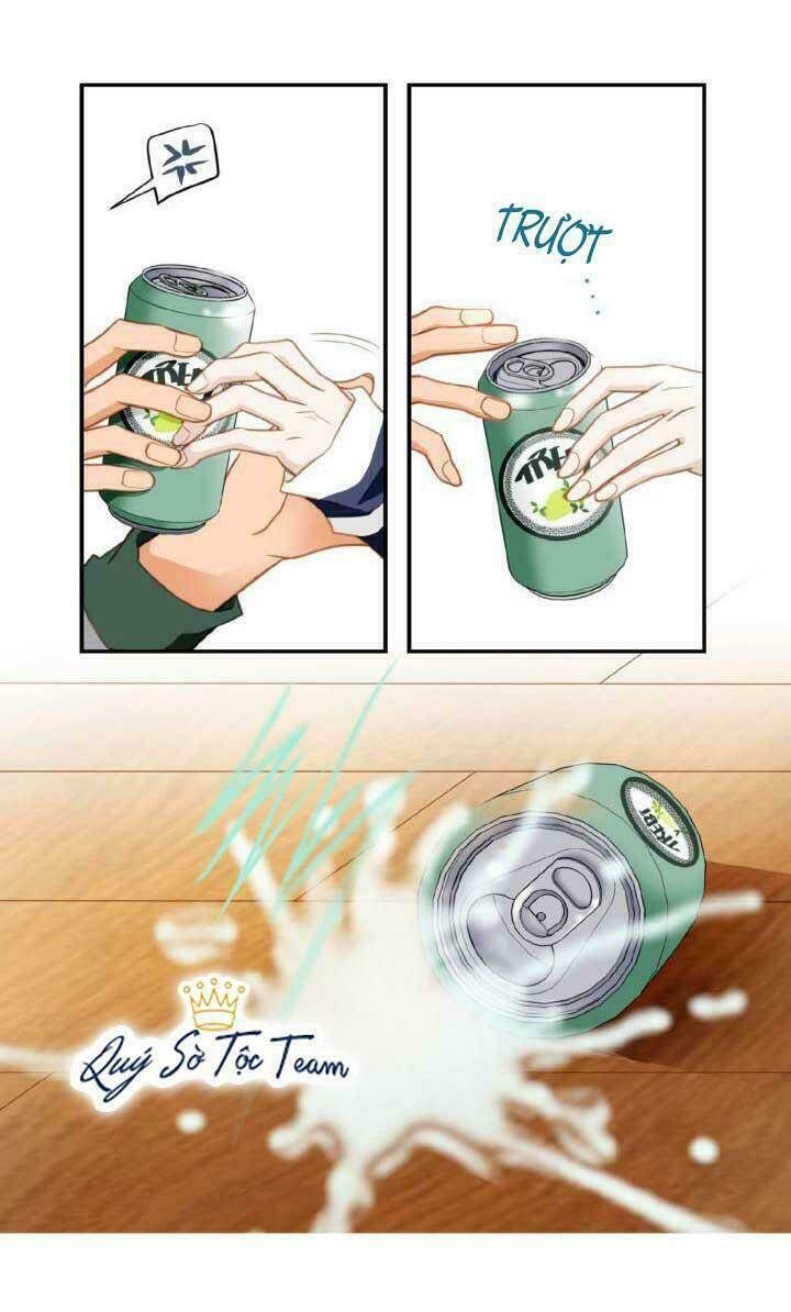 tiếp xúc chí mạng chapter 11 53