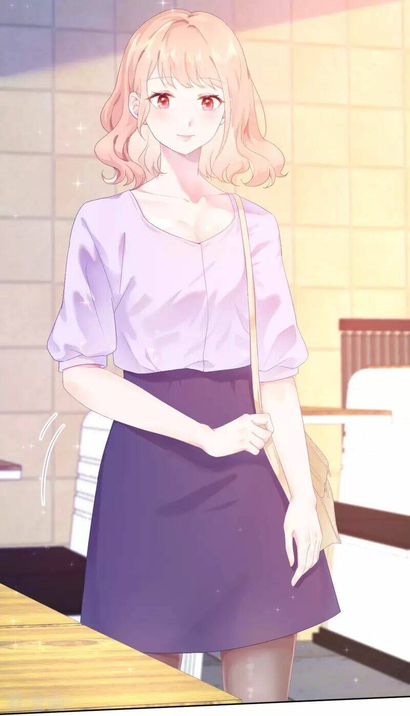 tôi và lịch sử yêu đương của tôi chapter 3 23