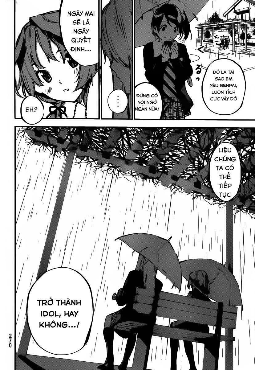 akb49 - renai kinshi jourei chapter 129 4