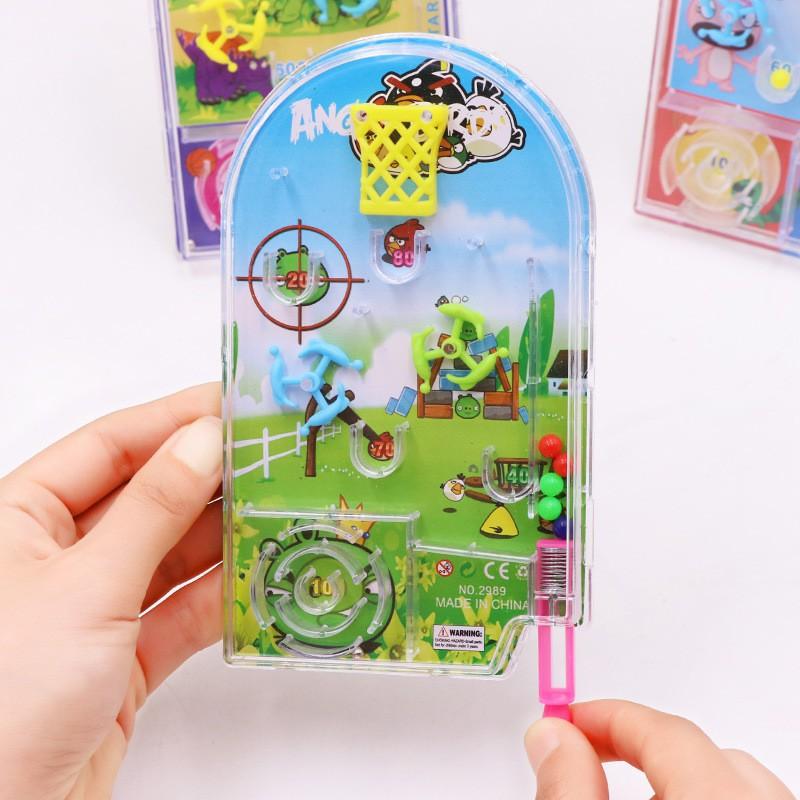 Đồ chơi pinball mini