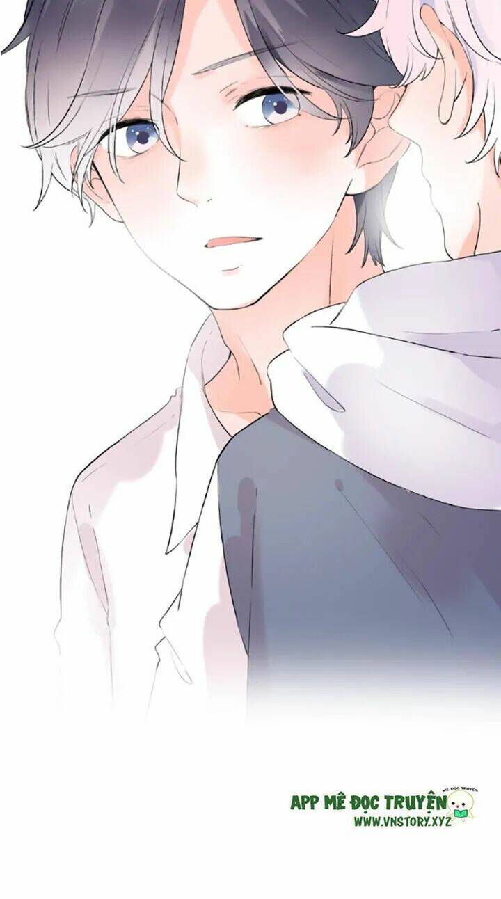 trạch thượng tịch mịch huỳnh hỏa chapter 42 23