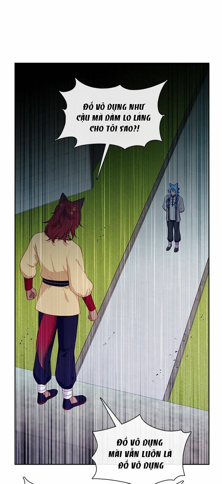 hãy coi chừng ác nữ chapter 94 26