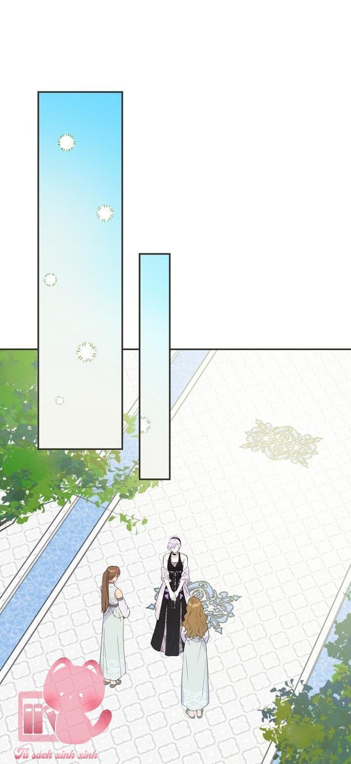 bỏ quách chồng con đi, tiền bạc mới là tất cả chapter 38 17