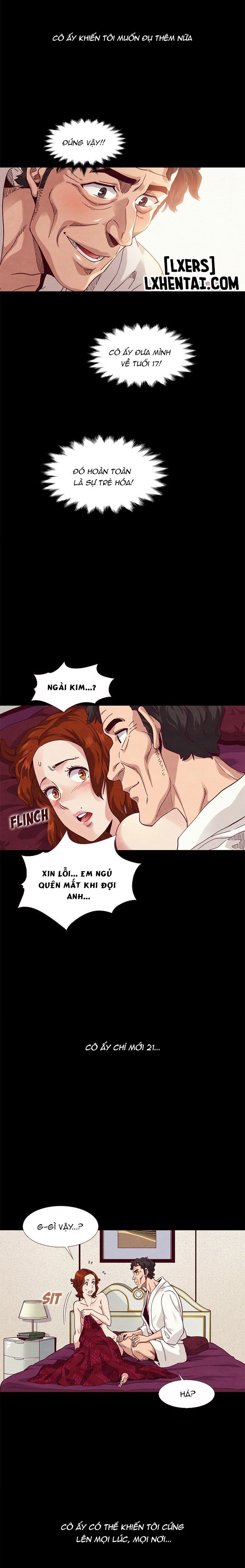 công tử bột chapter 10 12