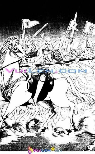 princess - công chúa xứ hoa (bản đẹp) chapter 20 52