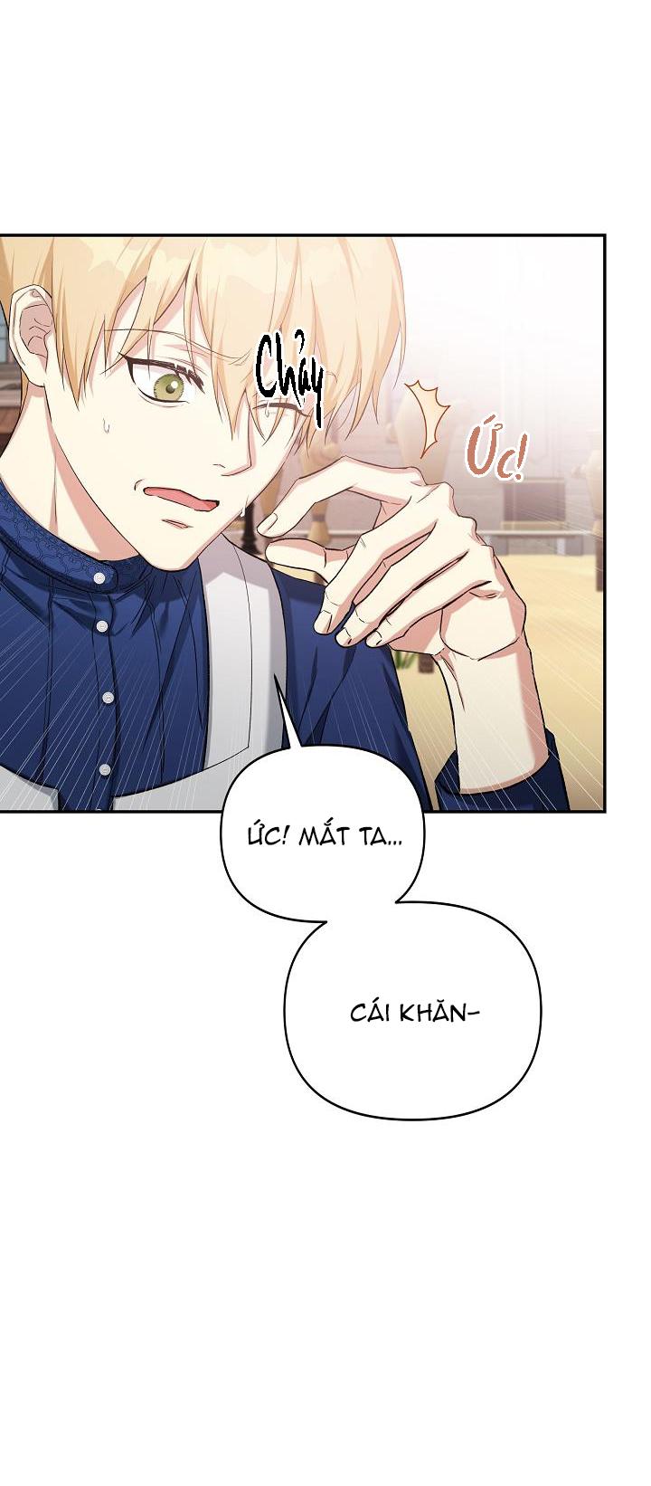 hai đất nước, đất nước của nô lệ chapter 20 58