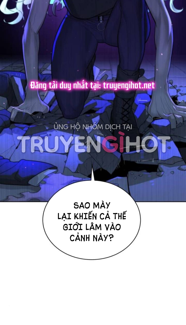 bạch huyết - white blood chapter 52 53