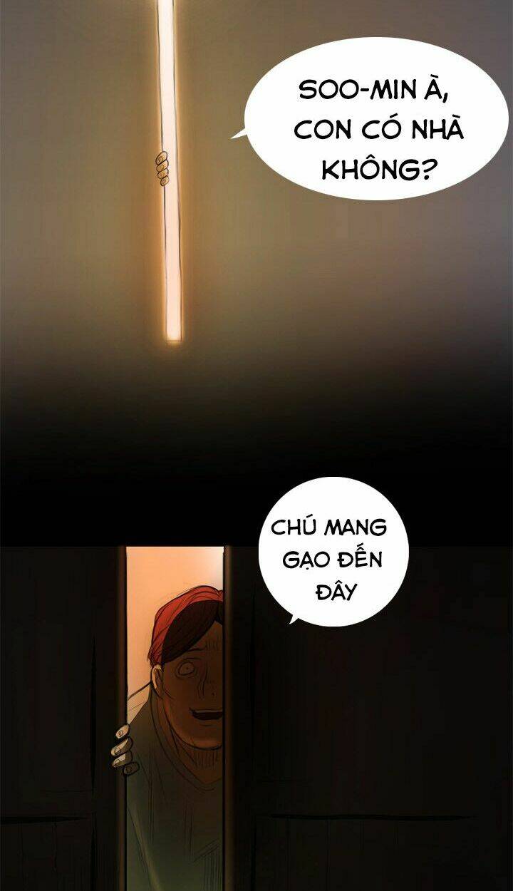 noona: yeon chapter 3 3