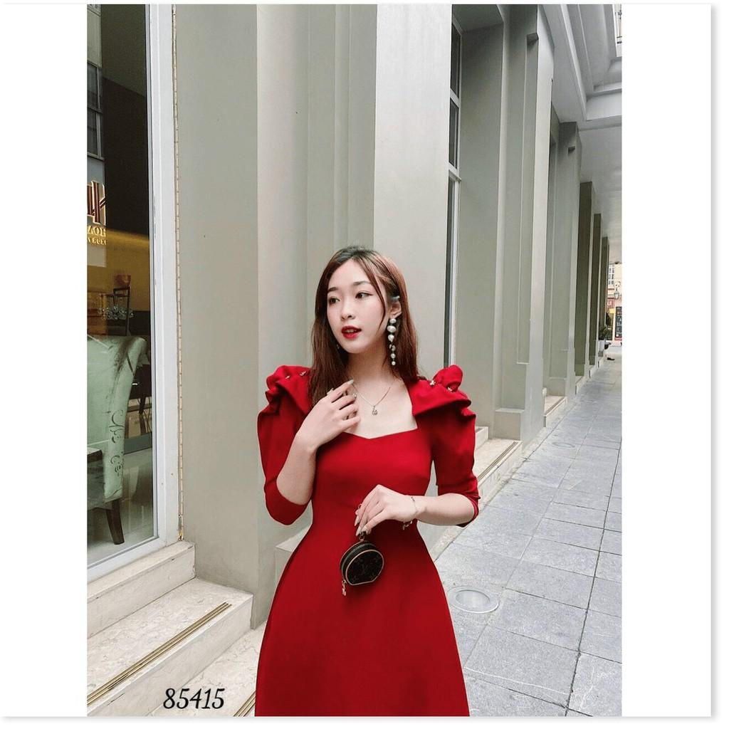 ĐẦM UMI DÁNG XÒE