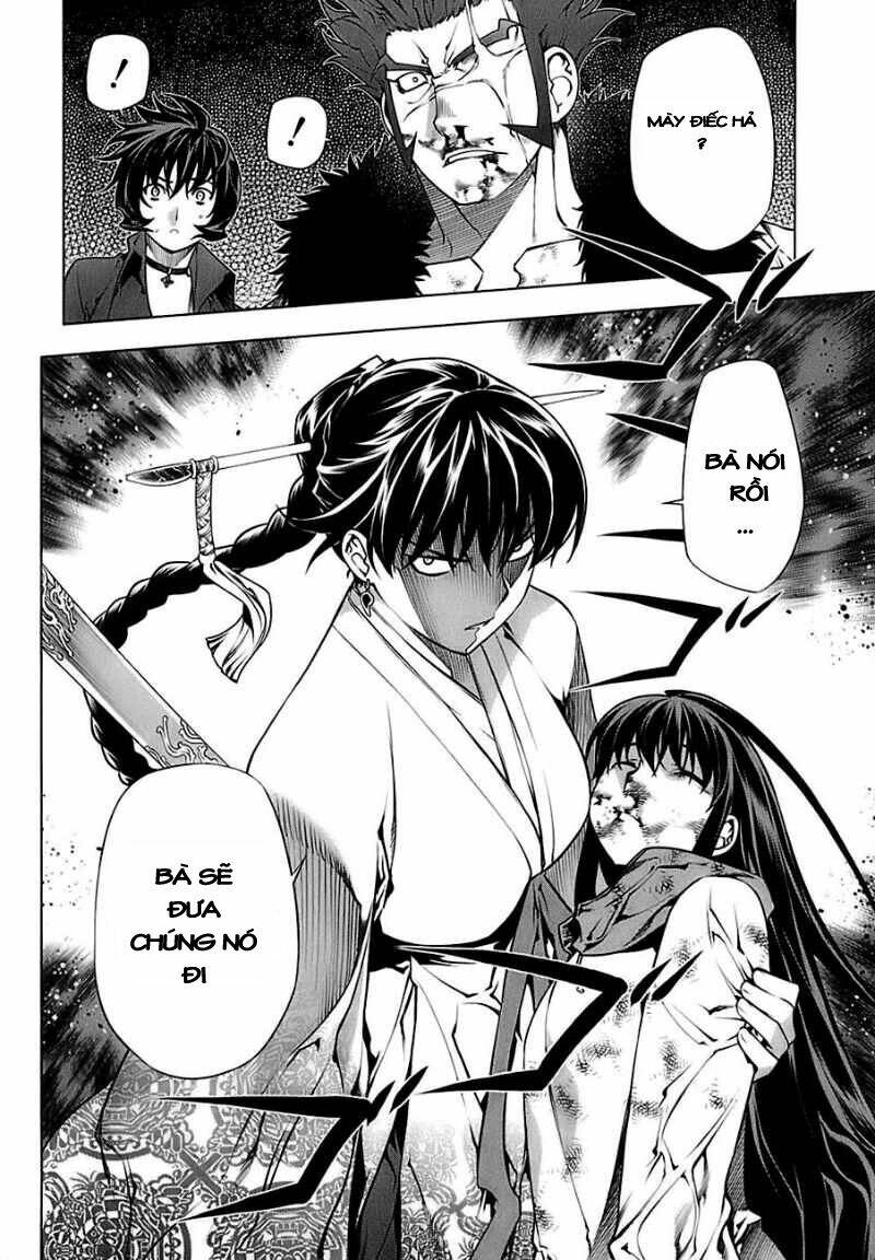 black god chapter 69 23