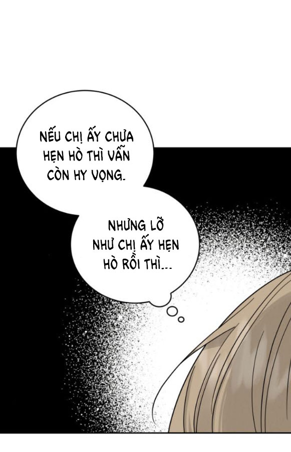 Thuyết Tình Yêu Ích Kỷ chapter 15.2 5