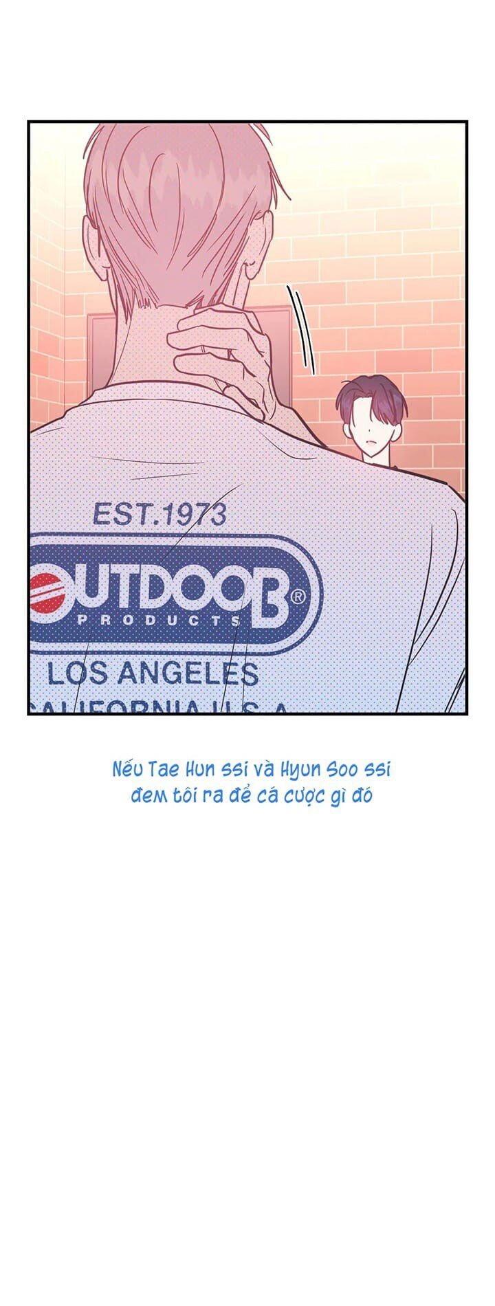 tình yêu ngây dại chapter 14 17