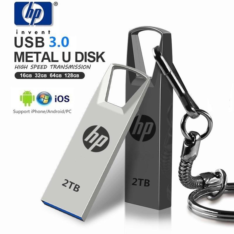 Ổ Đĩa Flash USB 2TB 256GB 64GB USB 3.0