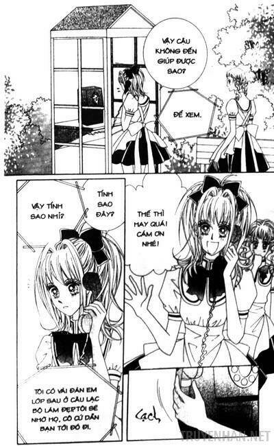 lọ lem hậu đậu chapter 63 25