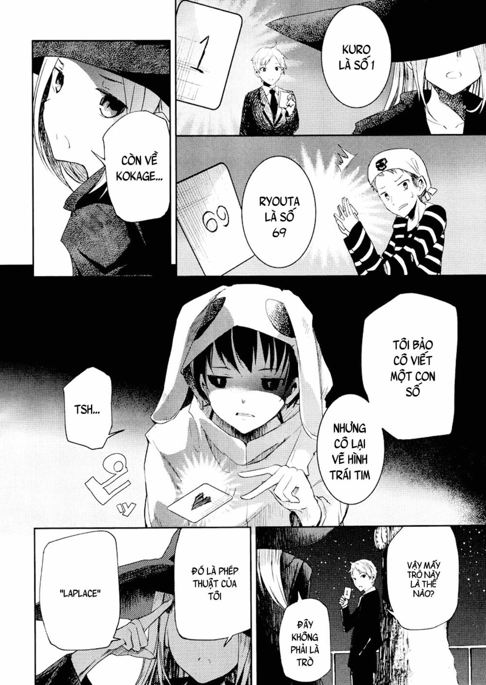 ib - instant bullet chapter 5 19