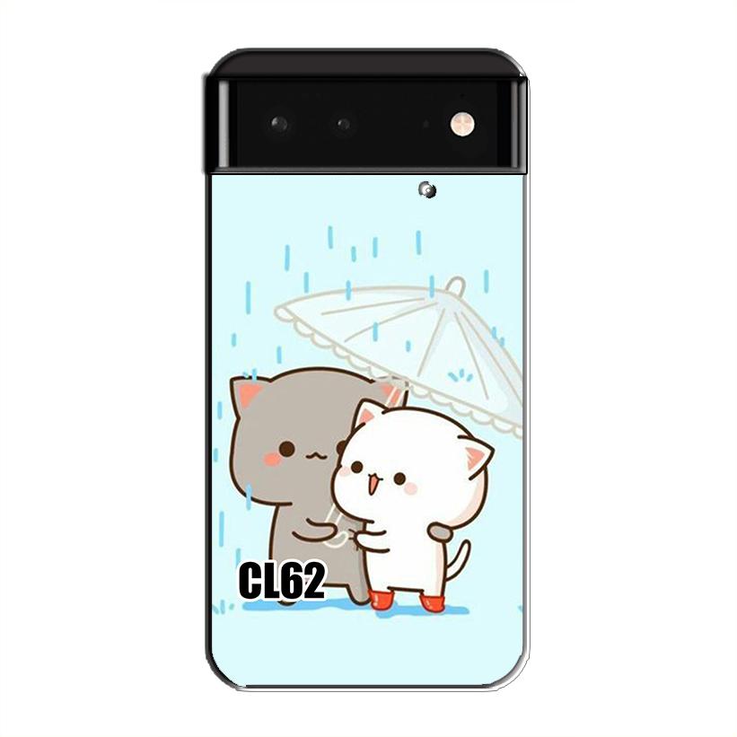Ốp Lưng Dành Cho GOOGLE PIXEL 6