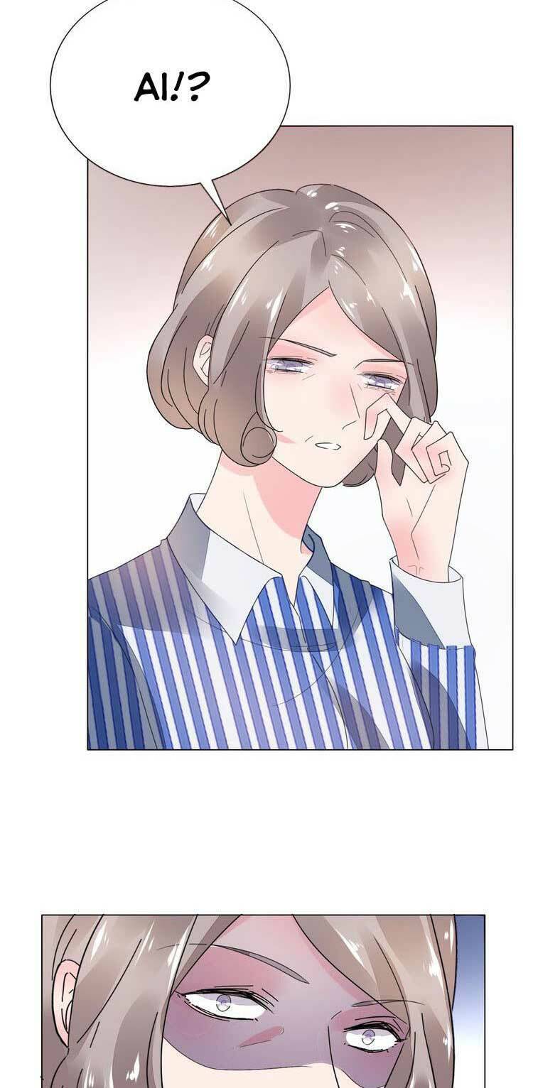 điều ước sủng ái bất bình đẳng chapter 70.2 34