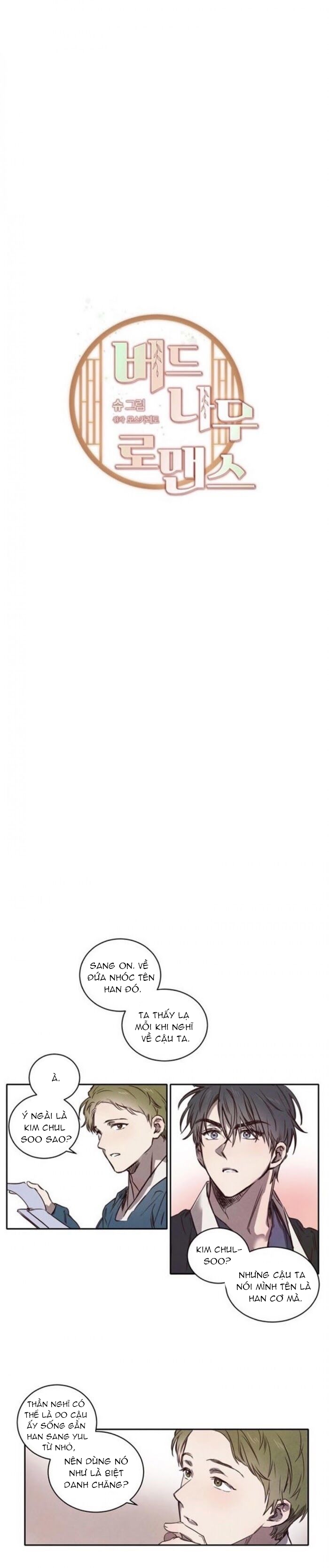 câu chuyện tình yêu chapter 4.1 3