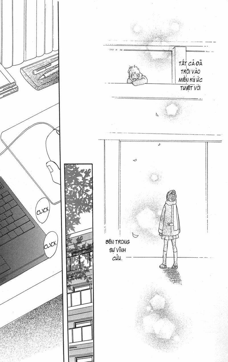 ngày ấy ta bên nhau chapter 33 32