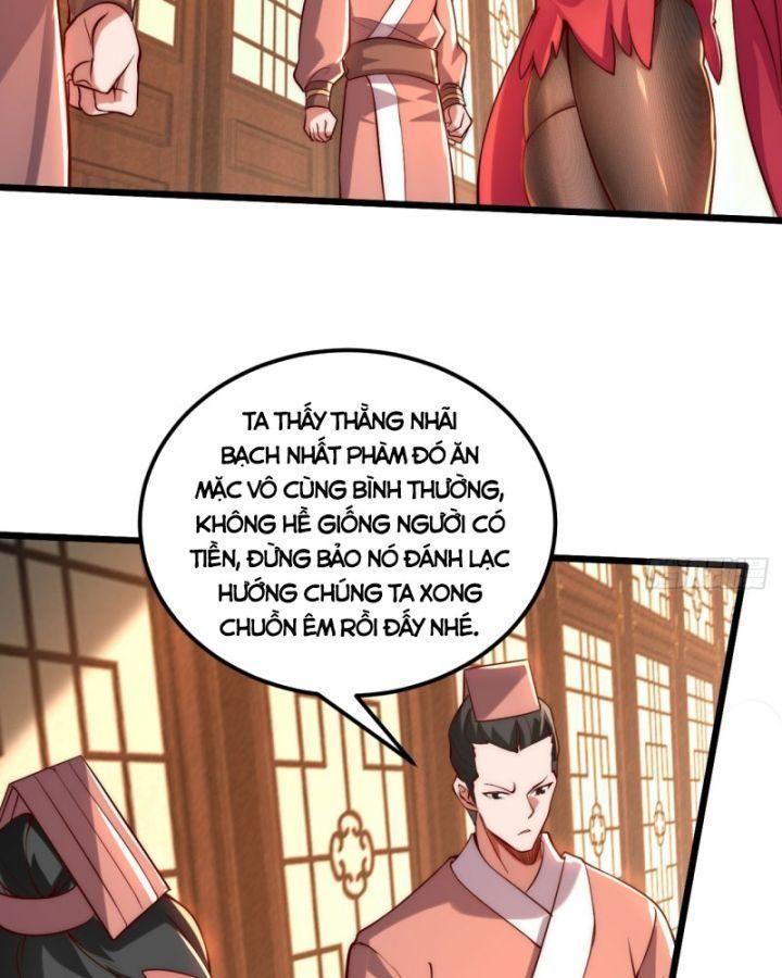 mở màn cống lên thái cổ tiên dược, ta khiến thánh chủ sợ chết khiếp chapter 2 33