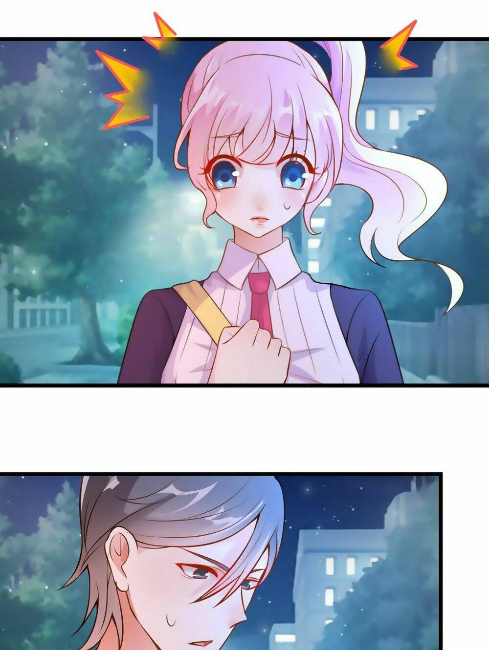 nguyệt dạ hương vi lai chapter 19 26