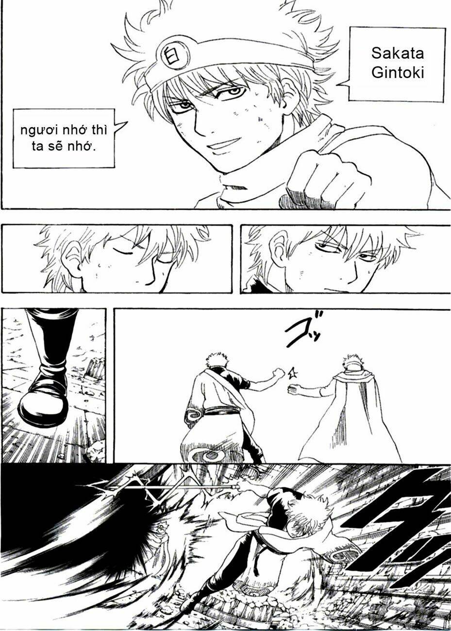 gintama - linh hồn bạc chapter 251 11