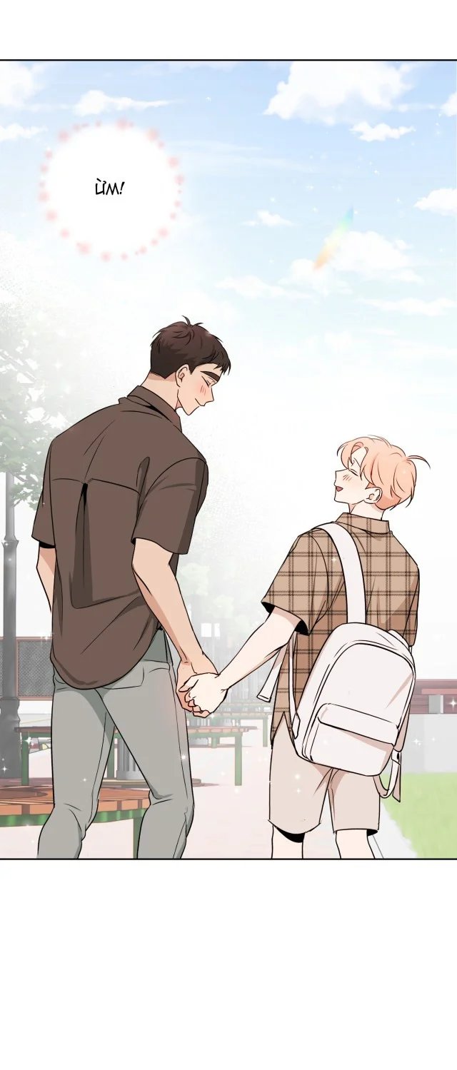 khi đào nở hoa chapter 20 25