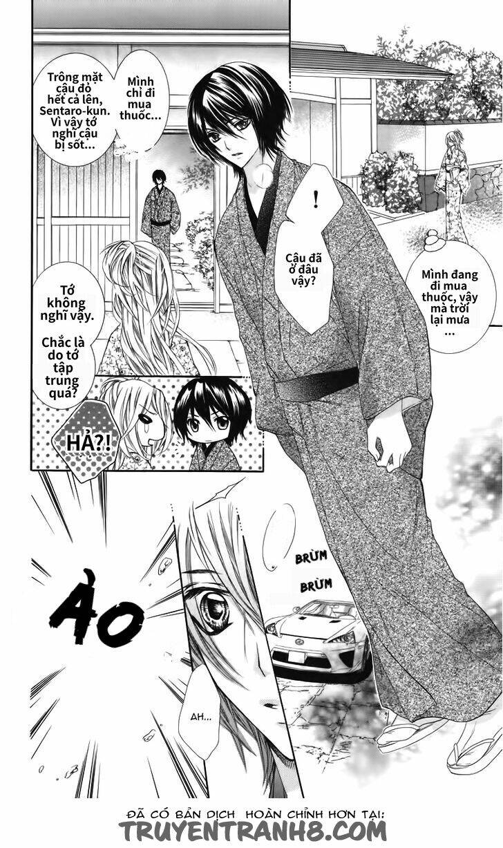 tổng hợp one shot. chapter 340 21