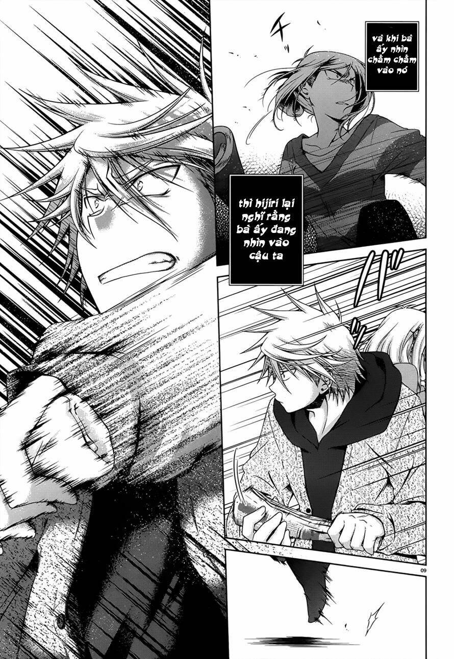 iris zero chapter 26 9