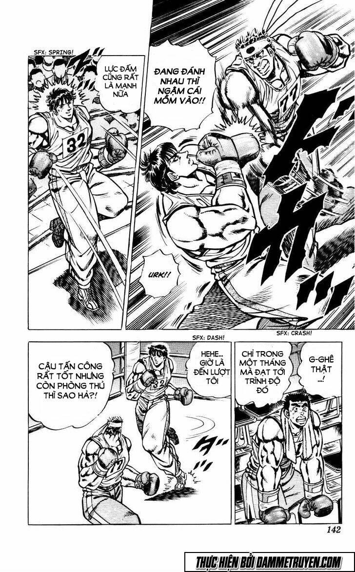 bakudan chapter 15 11