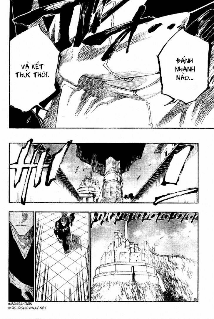 thần chết ichigo chapter 139 18