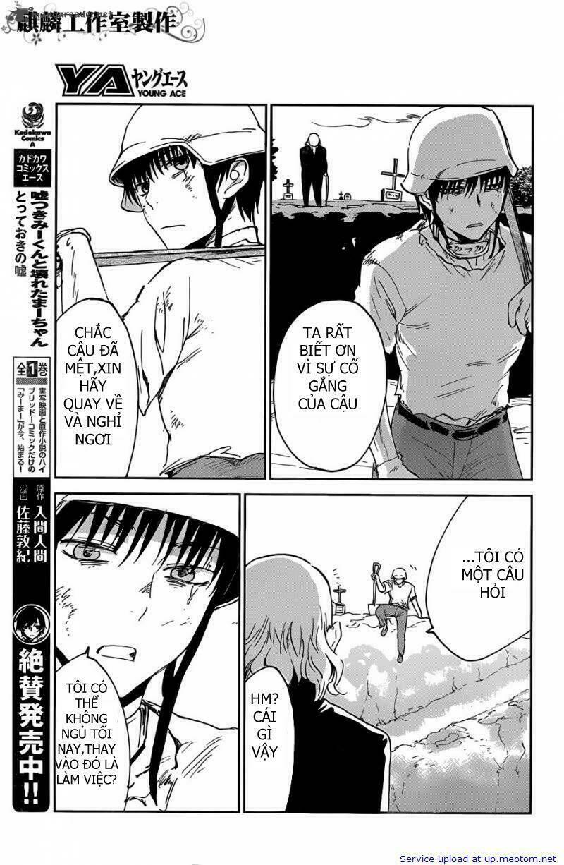 sugar dark chapter 14 16