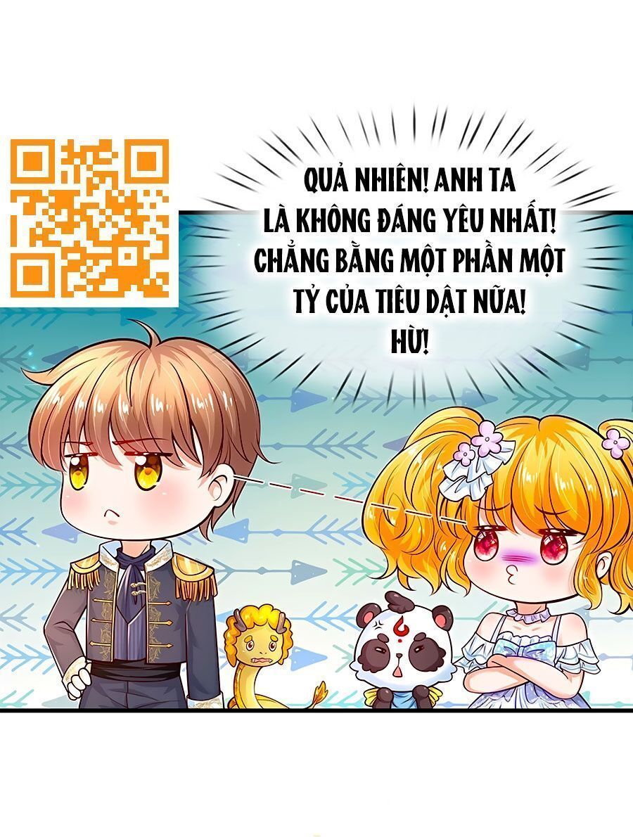 bỗng một ngày nọ trở thành con gái vua chapter 194 24