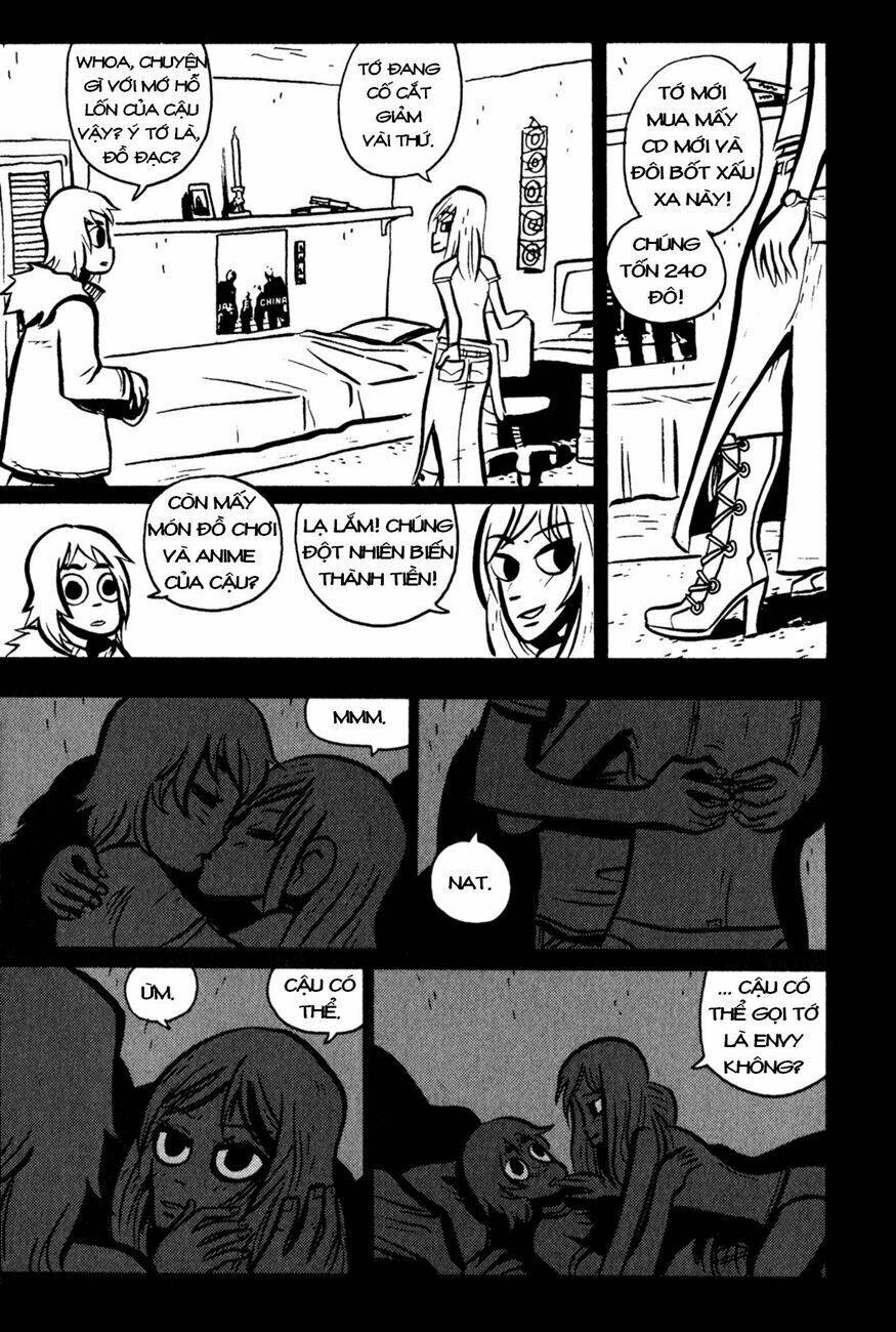 scott pilgrim chapter 13 14