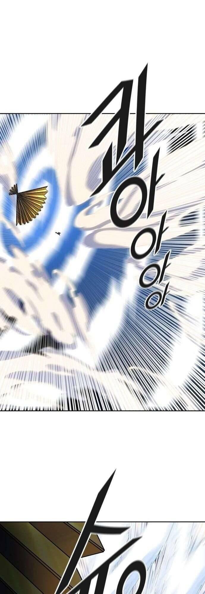 tòa tháp bí ẩn 2 chapter 520 21