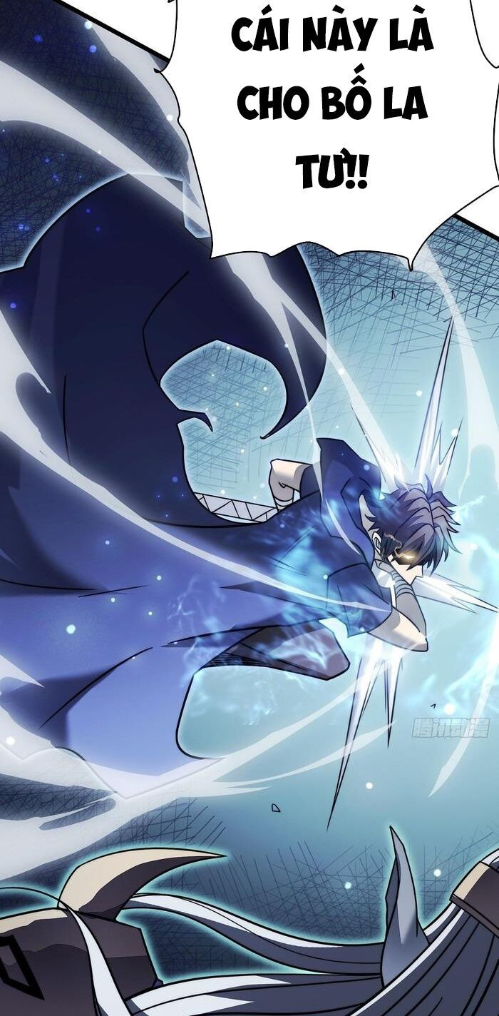 sát thần chi lộ tại dị giới chapter 24 22