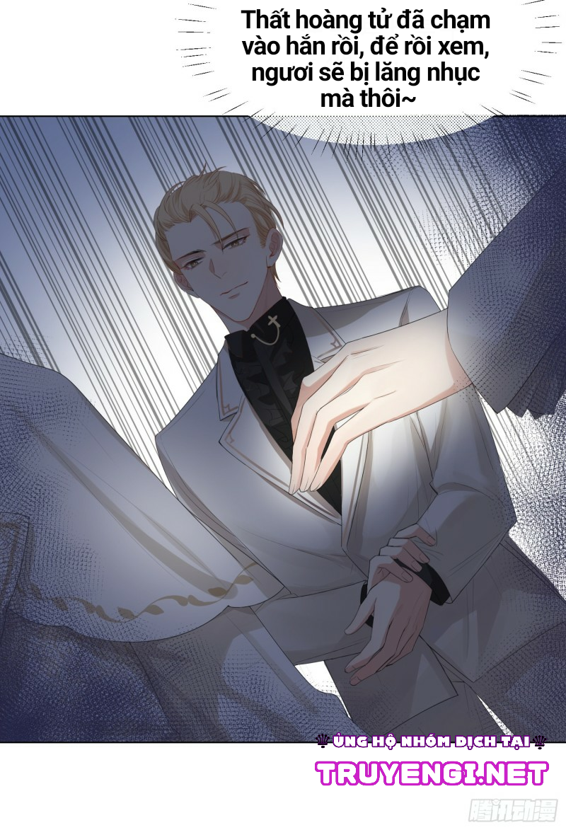 công lược của mami chapter 7 60