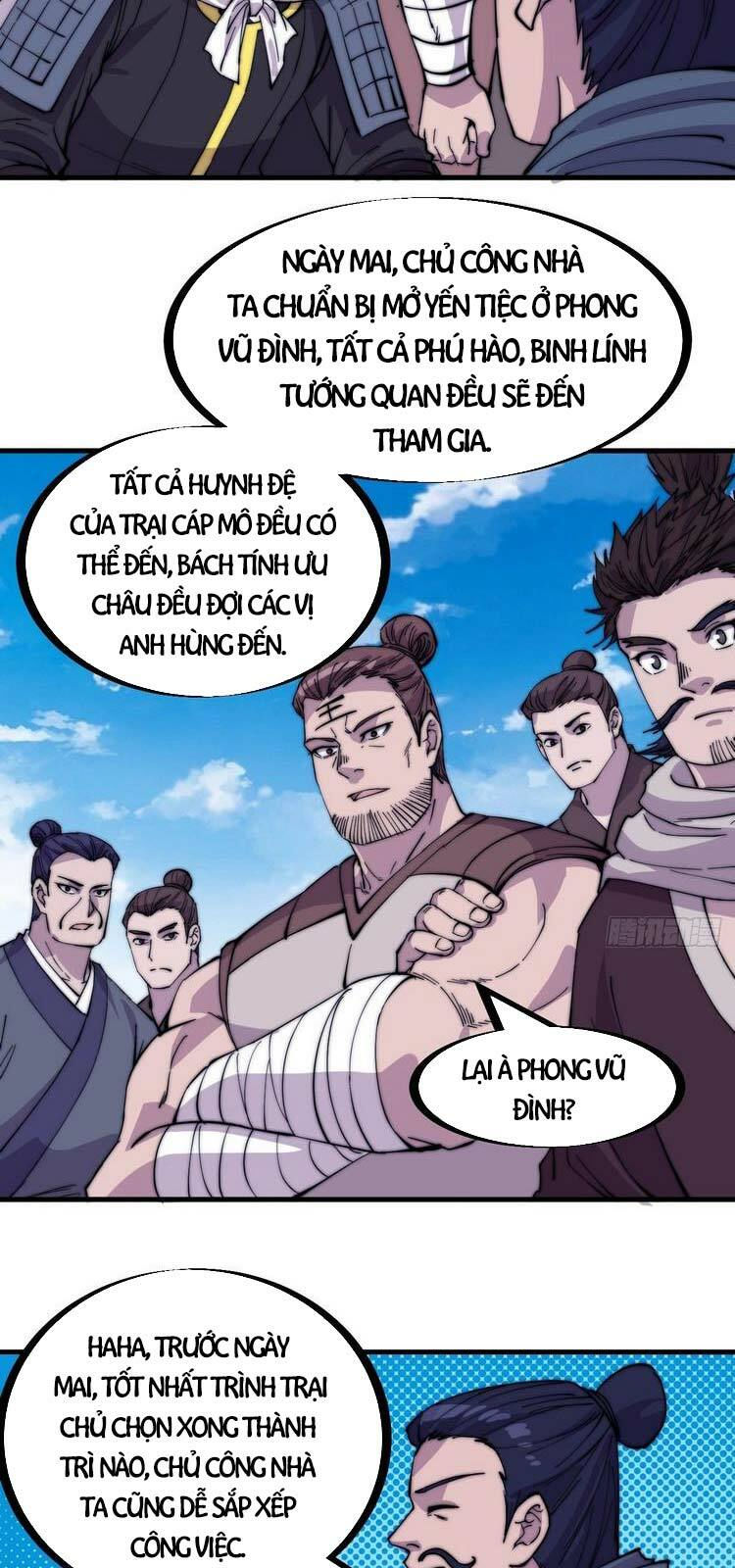 ta có một sơn trại chapter 169 8