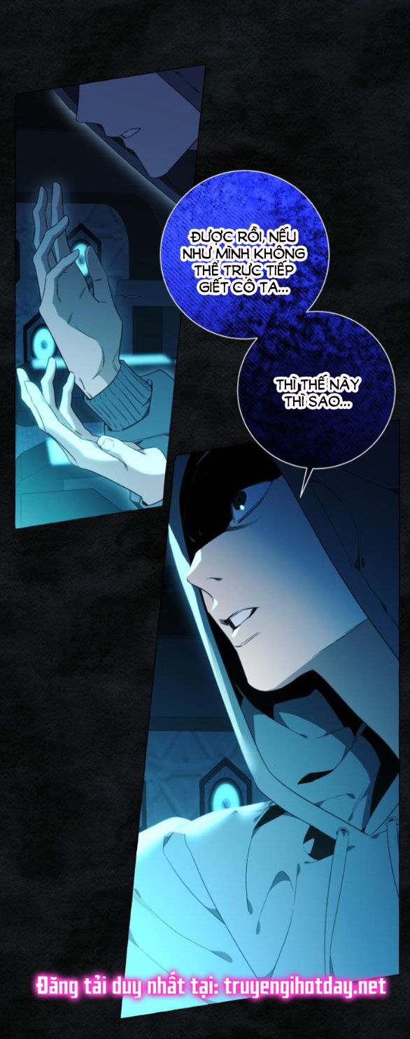 tôi tưởng đó chỉ là tiểu thuyết trọng sinh bình thường chapter 34.2 24