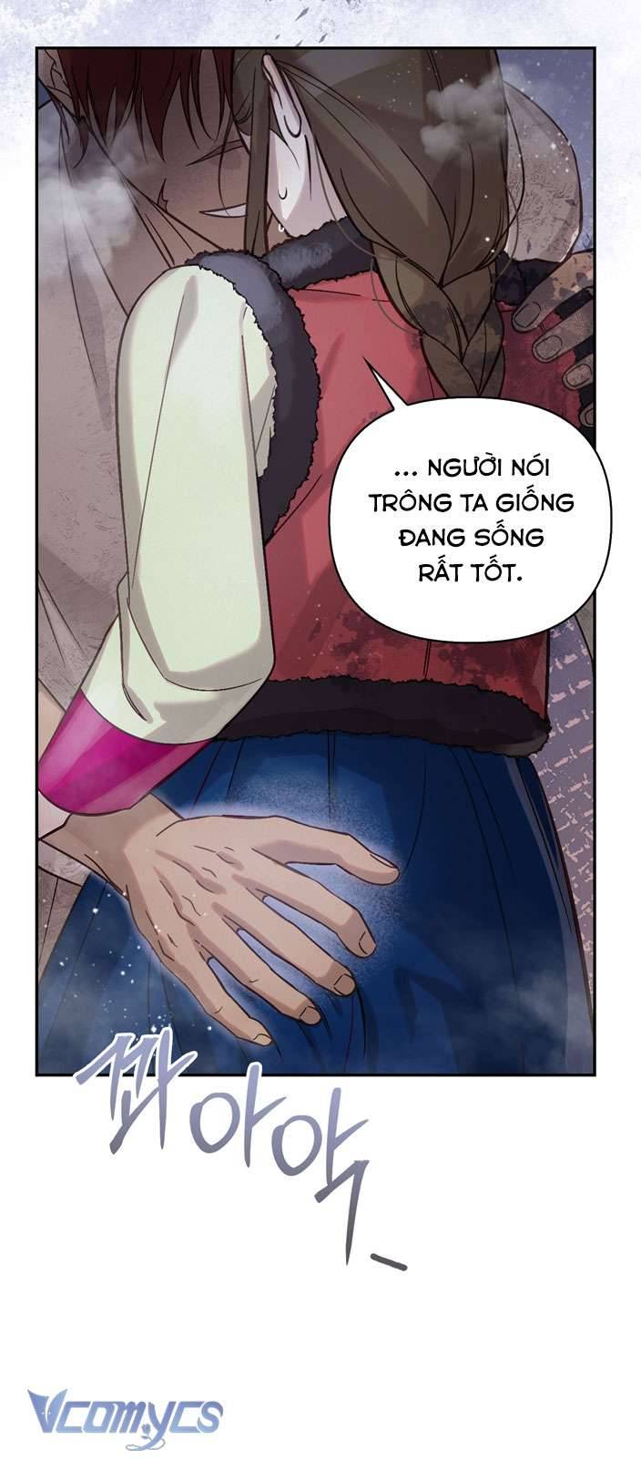 [18+] tiết học bí mật của trung điện chapter 22 18