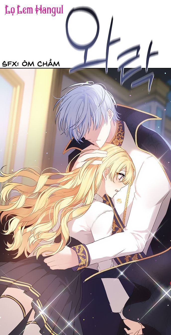 tôi là vị hôn thê phản diện chapter 16 39
