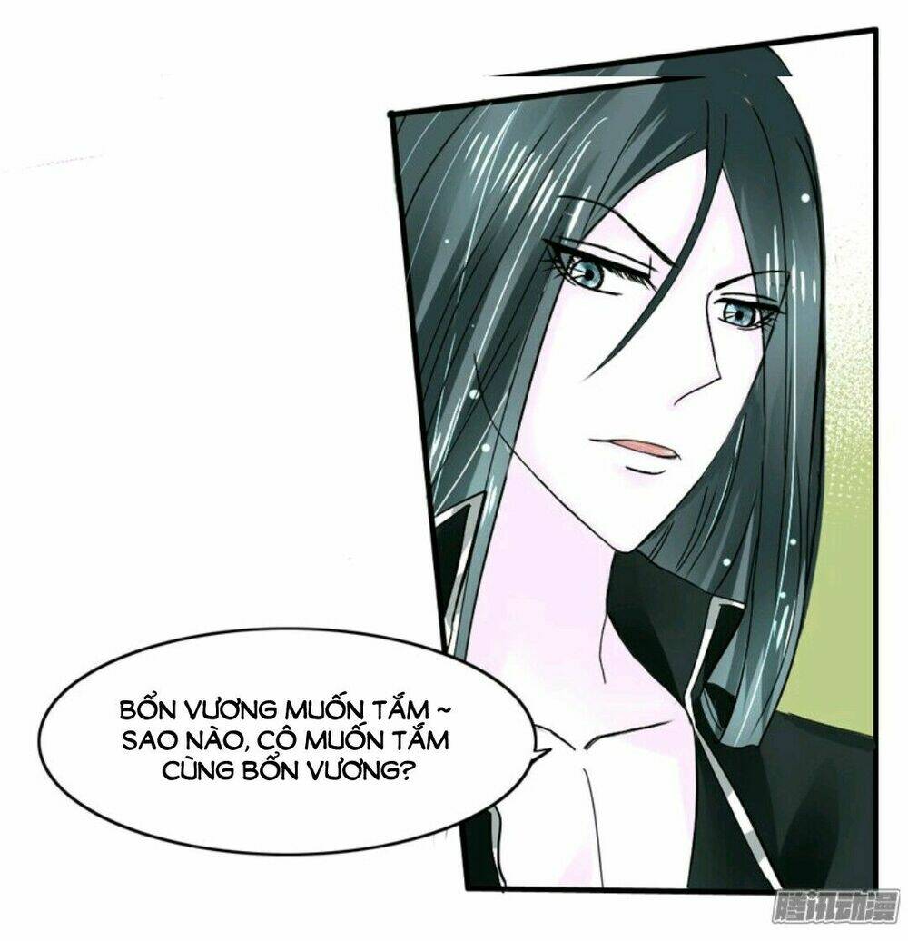 ma vương đại nhân đi thông thả chapter 12 12