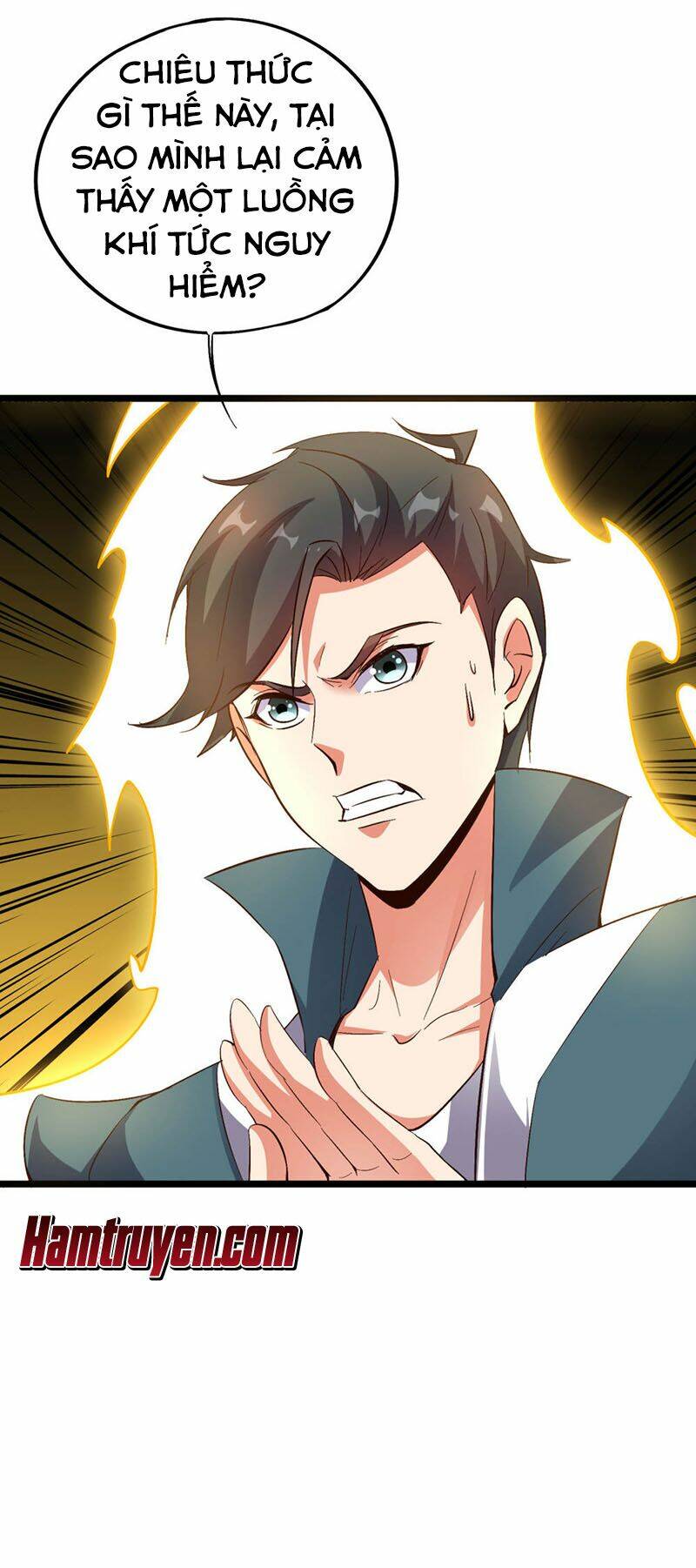 phục thiên thánh chủ chapter 80 14