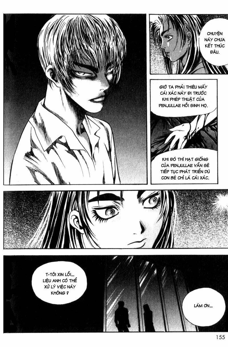 đảo địa ngục chapter 5 19