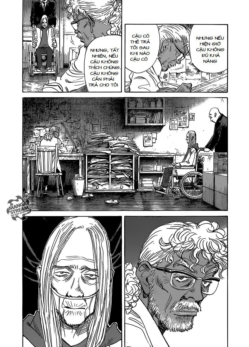 billy bat chapter 162 5