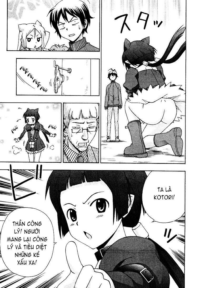 kami sen chapter 9 21