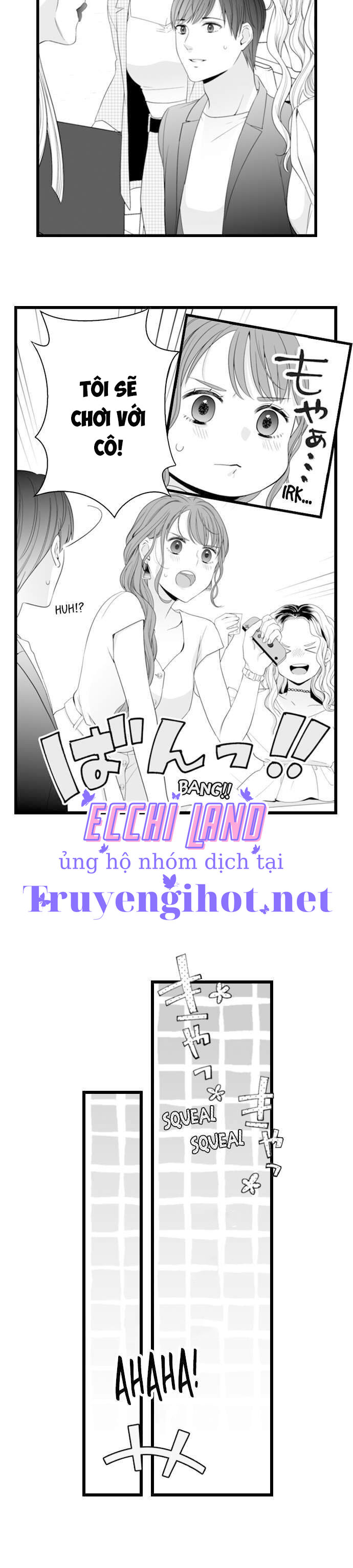 lớp học ban đêm với thầy kazama nghiêm túc (full) chapter 5.2 3