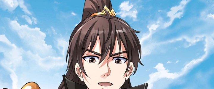 đại tần, ta là con tần thủy hoàng, giết địch thành thần chapter 34 8