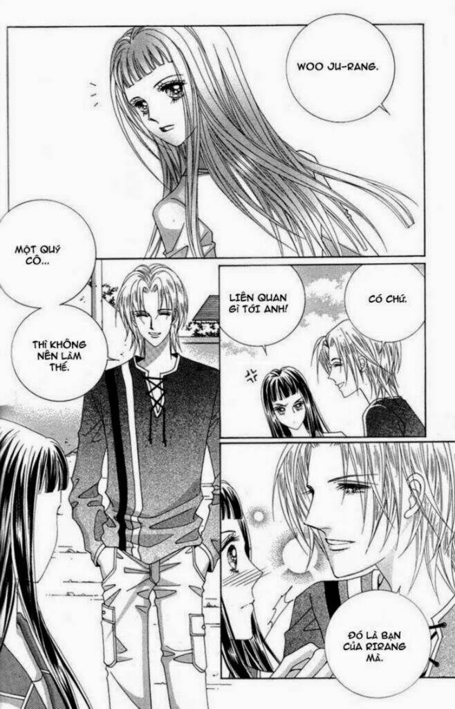 tình trong mộng chapter 1 28