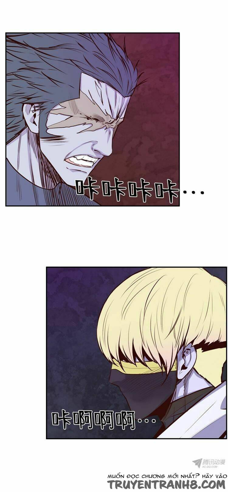 vua của vong linh chapter 155 11